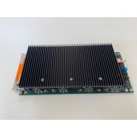 KLA-Tencor 750-613674-000 eltrol sine x/y driver b...